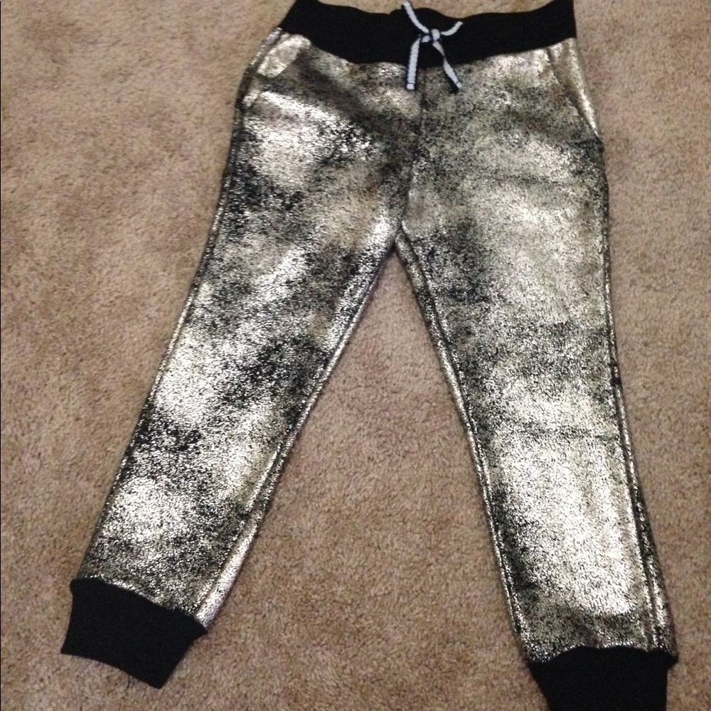 Girls Joggers